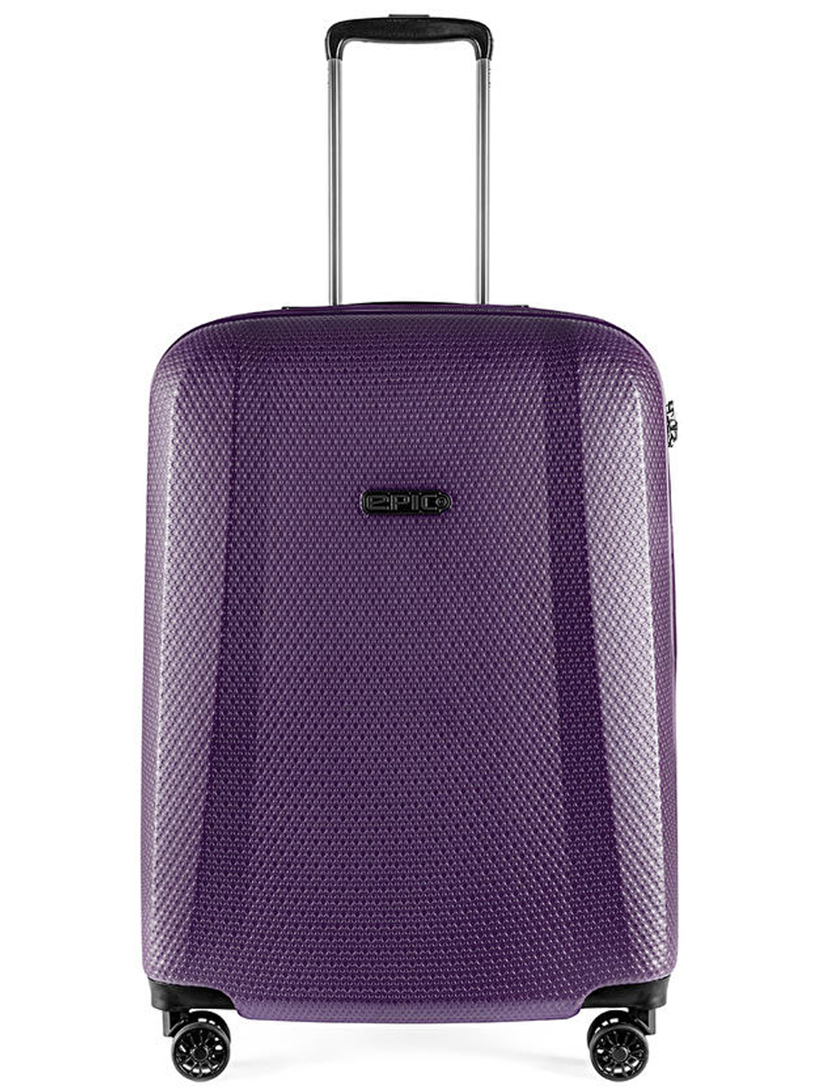 EGT402/04-17 Чемодан EGT402/04 M Epic GTO 5.0  - Вид №1