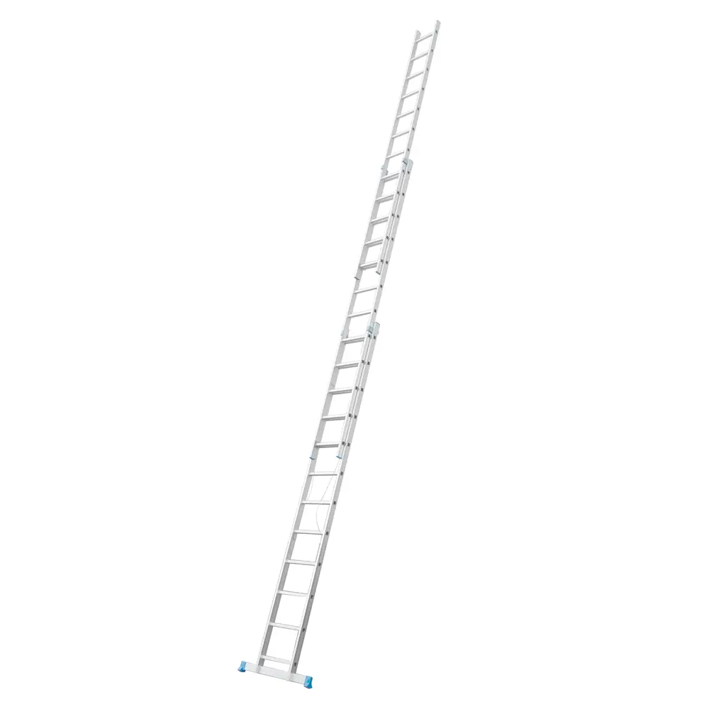 ЛЕСТНИЦА ТРЕХСЕКЦИОННАЯ 3x12 Santreyd STLM-2012841 - Вид №4