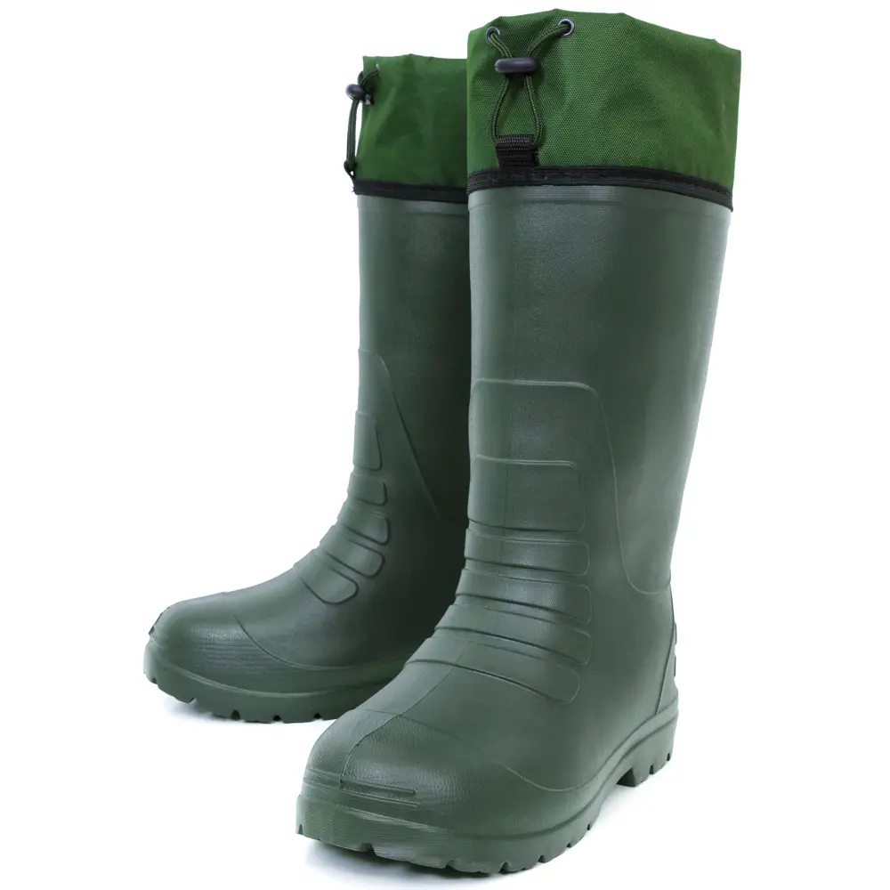 Сапоги унисекс DILWIS размер 42 STLM-2147064 - Вид №2