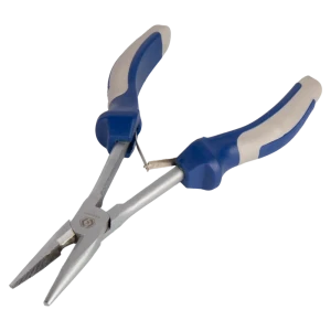 Длинногубцы Кобальт для точных работ в труднодоступных зонах 89373960