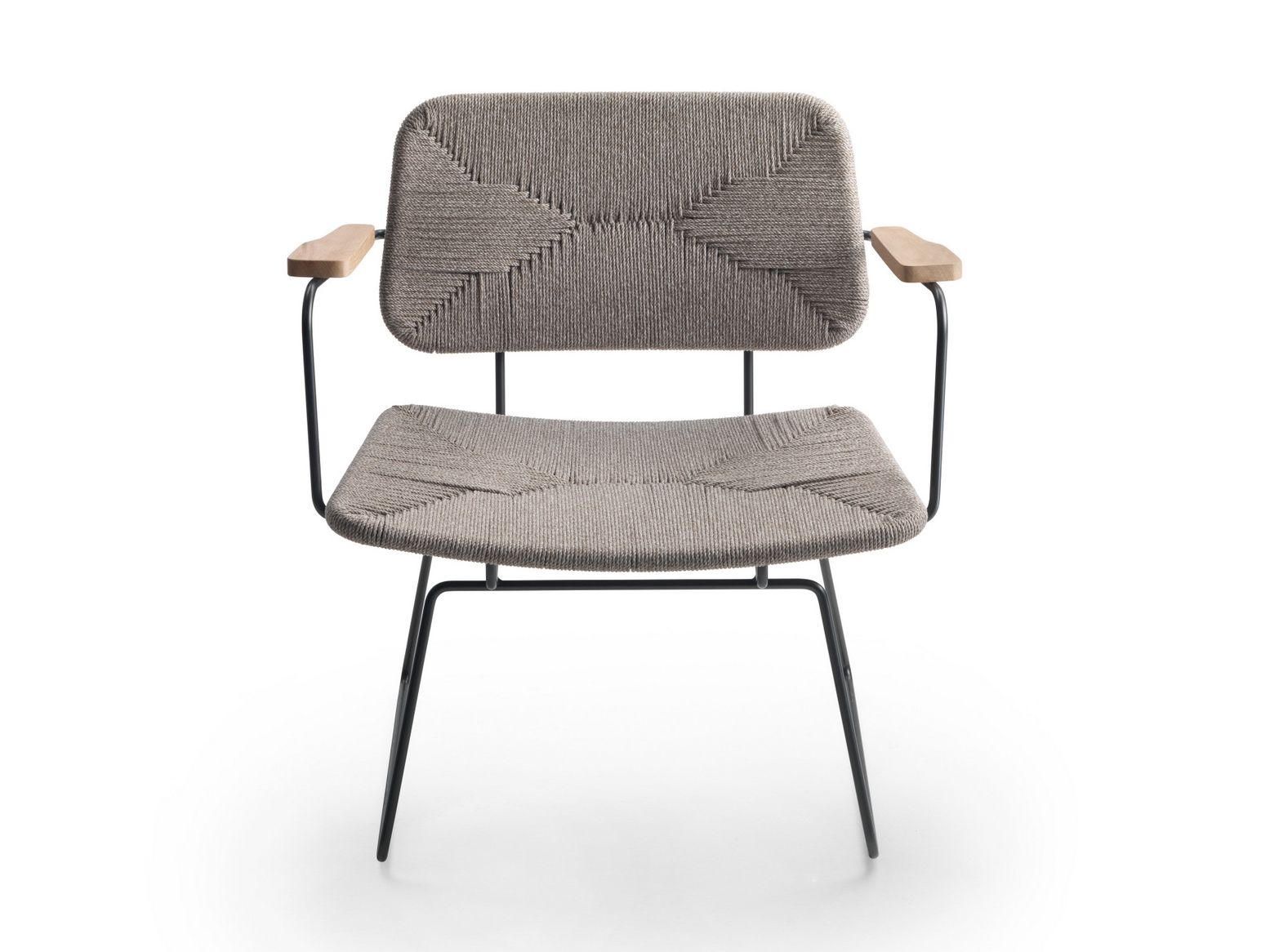 Садовый стул из полипропилена Flexform Echoes Outdoor ARCH-00150979