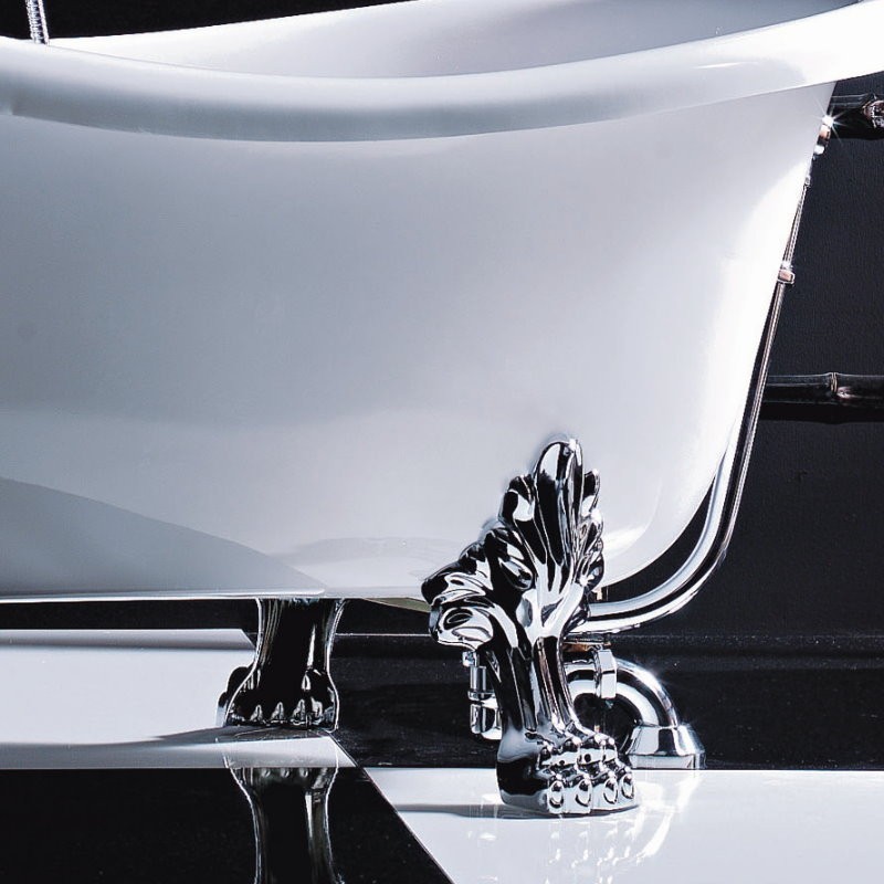 D61 Ellade Collection ванна Hidra Ceramica Hidra 43728 - Вид №1