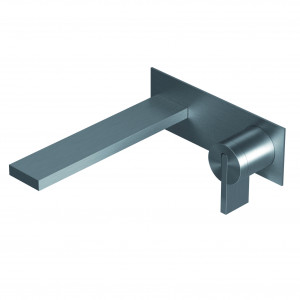 PR50AH102 Встраиваемый однорычажный смеситель для раковины Ritmonio DOT316