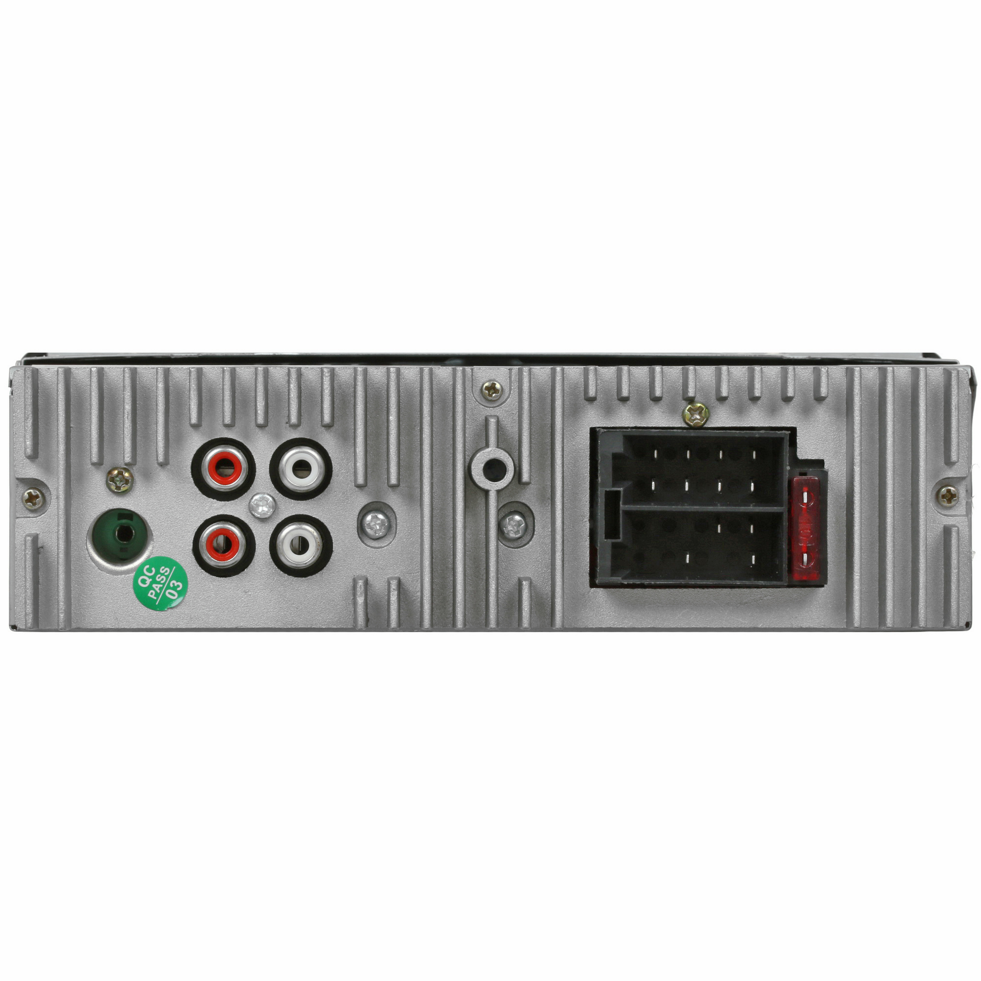 5342547 Автопроигрыватель Soundmax SM-CCR3189FB STDN-0045909 - Вид №3