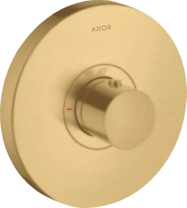36721250 Термостат HighFlow для скрытого монтажа вокруг AXOR SHOWERSELECT