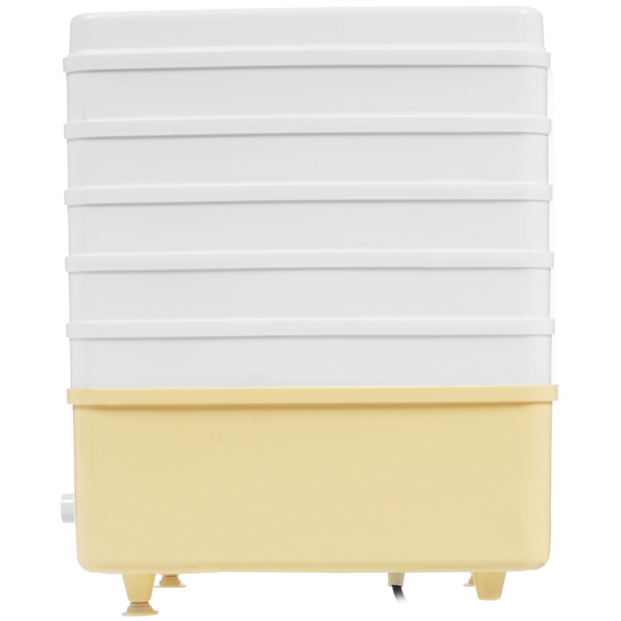 8122383 Сушилка для овощей и фруктов Ротор Дива-Люкс СШ-010-02 коричневый STDN-0109629 - Вид №2