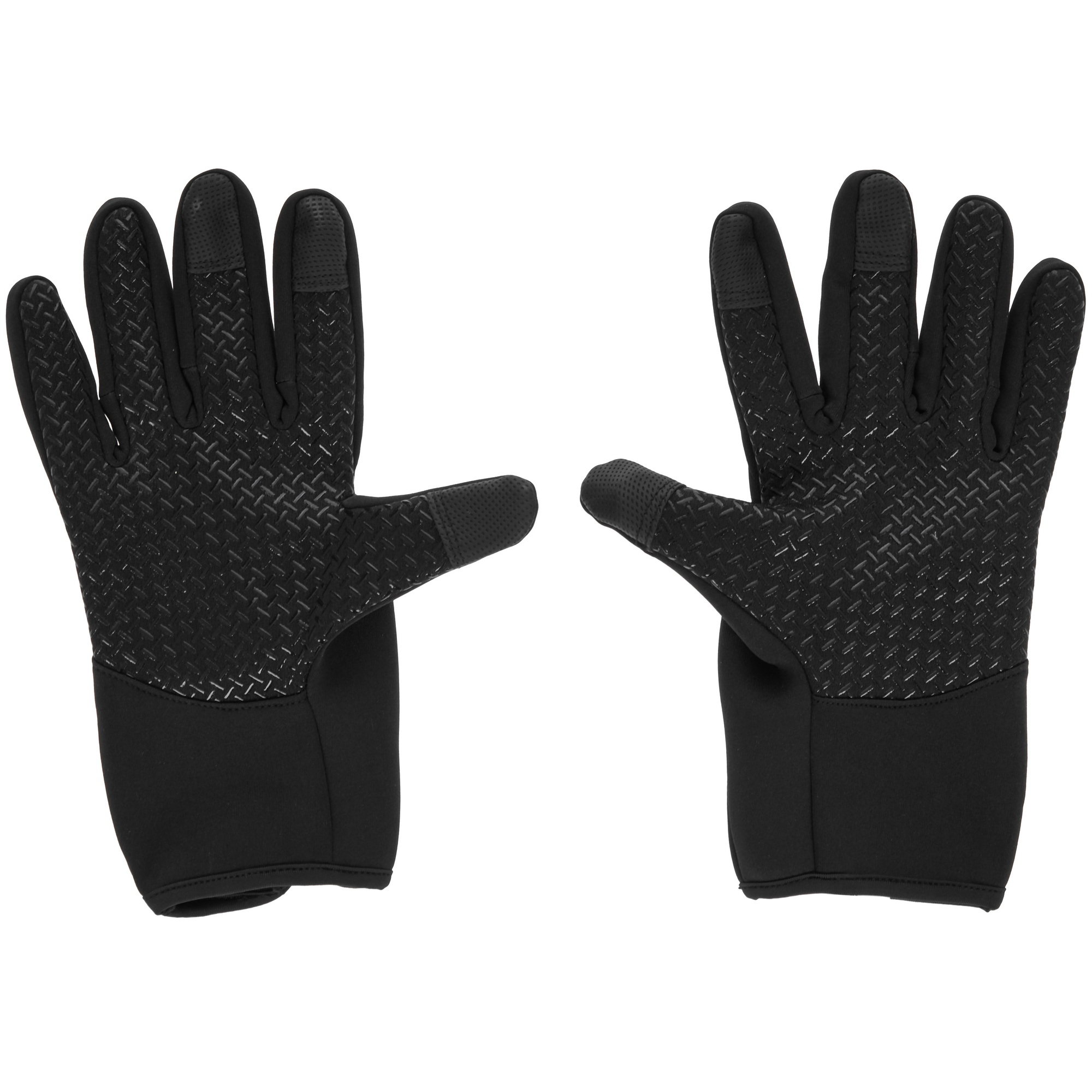 Перчатки трикотажные Зубр 11460-XL 9162804 STDN-0147336 - Вид №1