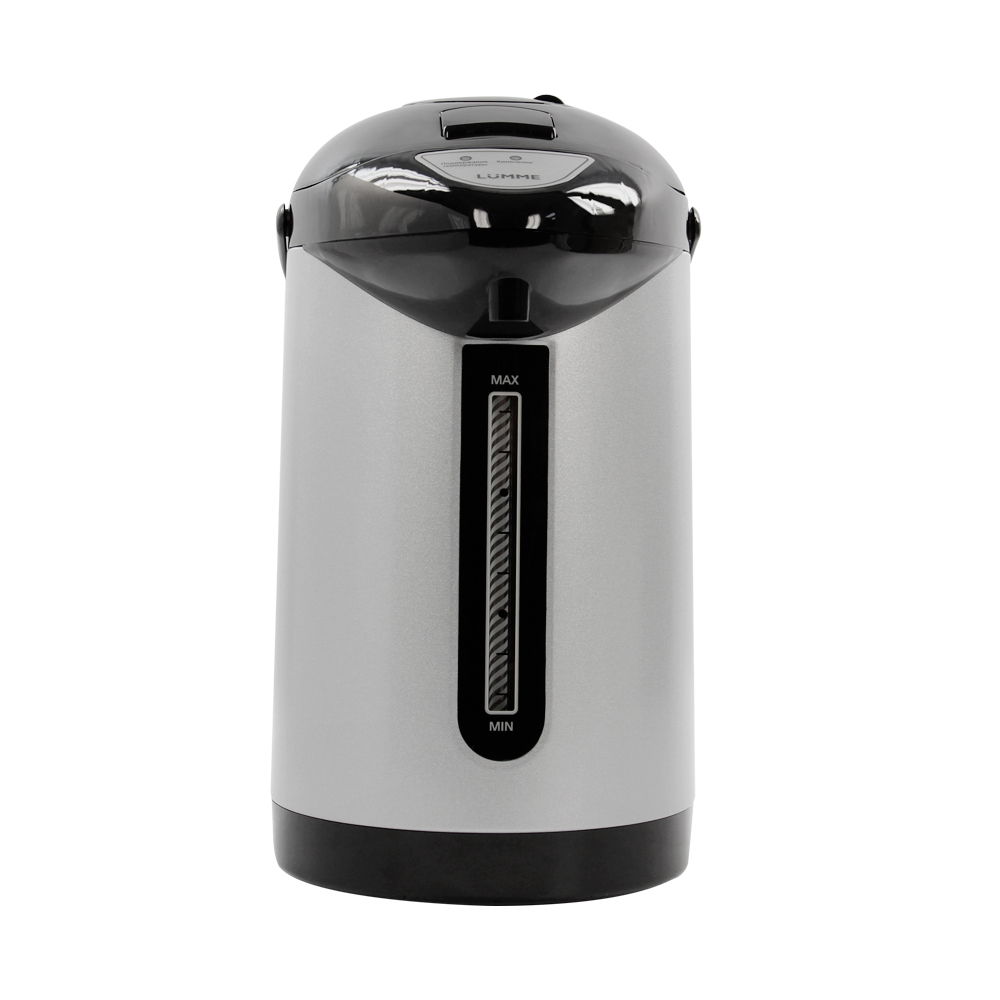 9907025 Термопот LUMME LU-3835 черный STDN-0021781 - Вид №6