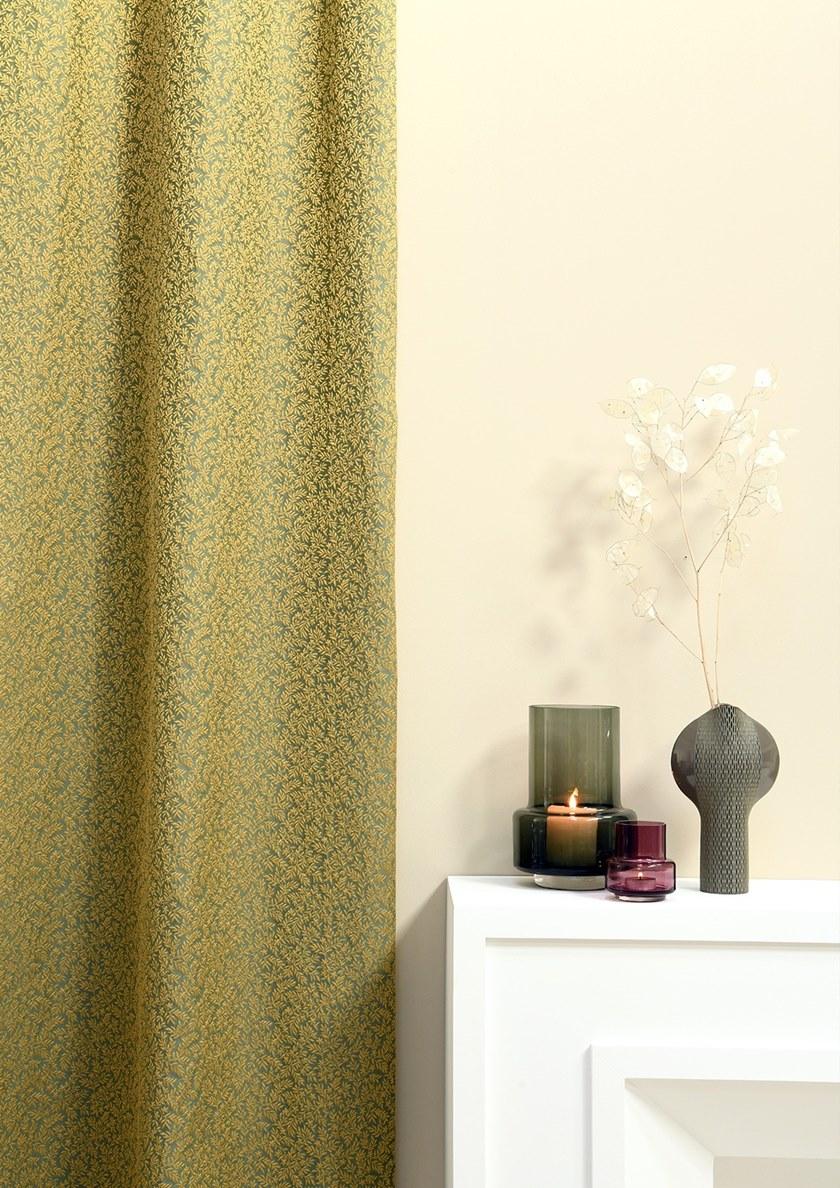 LELIEVRE Дамасская жаккардовая ткань Style 2019 4245 - Вид №1