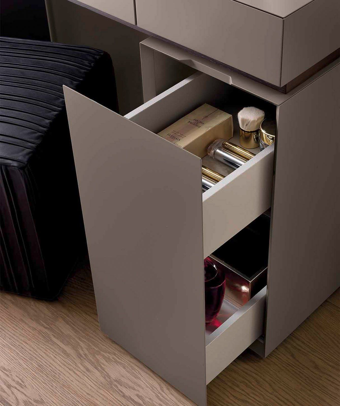 Деревянный туалетный столик Olivieri VANITY ARCH-00106801 - Вид №8