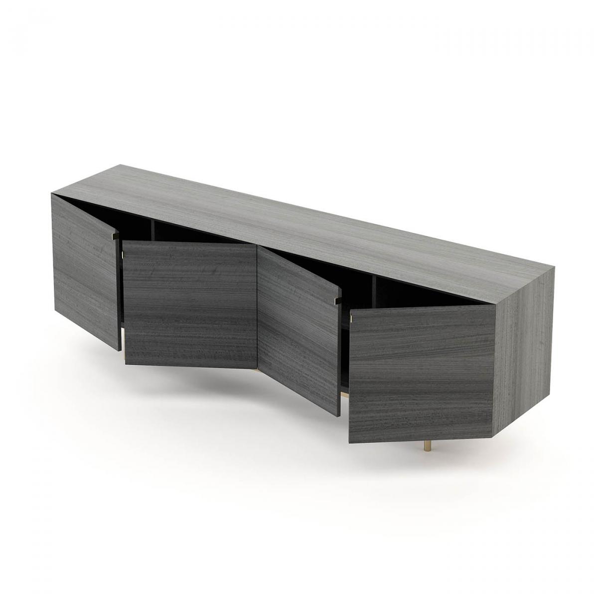 093530 Сервант LasKasas Stewart - Вид №1