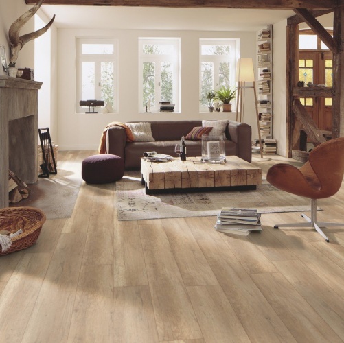 Ламинат Meister Дуб Эллинг Светлый 6259 3300100098 - Вид №8