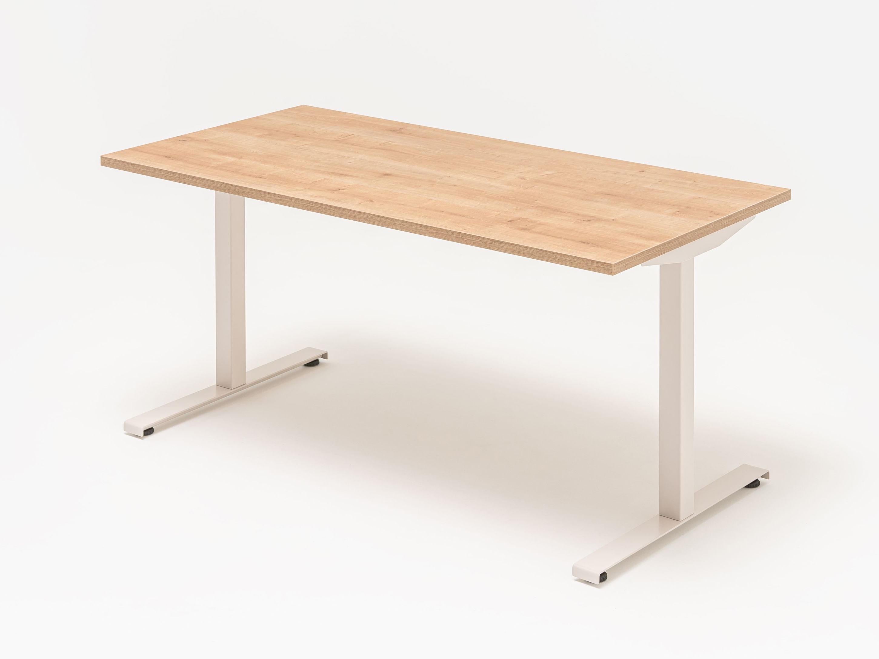 Деревянный прямоугольный стол MDD Ogi ARCH-00039735