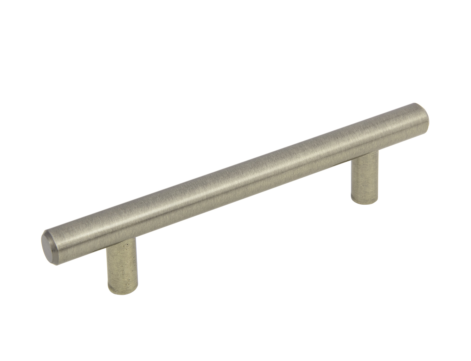 84614652 Ручка-рейлинг PRZ 96 мм, цвет бронза STLM-0053003 PALLADIUM 