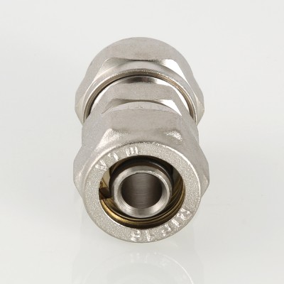 VTm.303.N.002626 Фитинг обжимной прямой Valtec 26 мм  - Вид №6