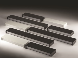 Светодиодный настенный светильник