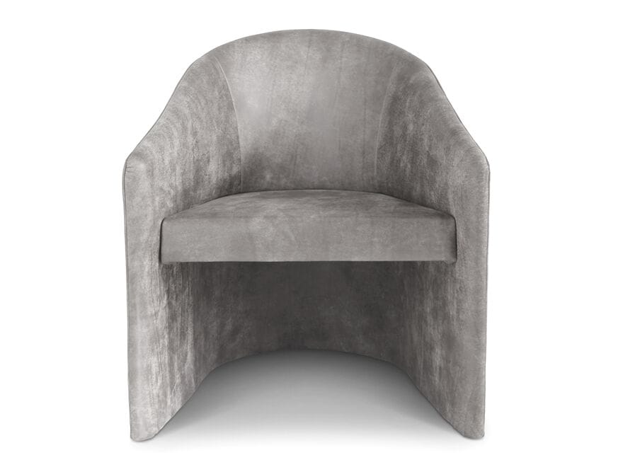 Тканевое кресло с подлокотниками i 4 Mariani ARCH-00043266 - Вид №2