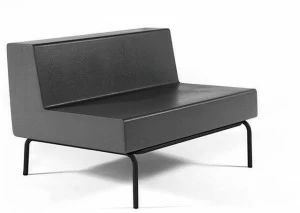 Quinze & Milan Диван из пеноматериала qm Frame