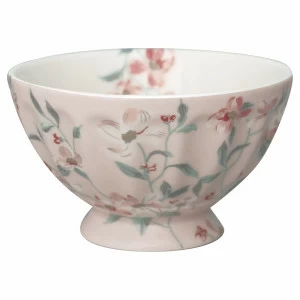 Пиала "Jolie pale pink" LE-VILLAGE ЦВЕТЫ 224086 Разноцветный