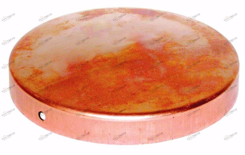 Unifix SWG Шпильки крышки круглой стойки Recinzioni sun-id-1461458