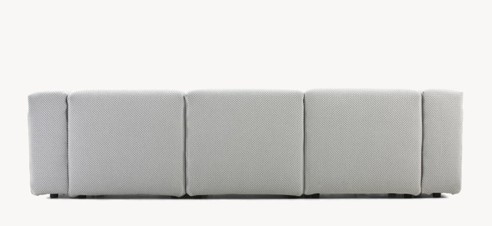 Съемный диван из ткани MOROSO весна ARCH-00141740 - Вид №7