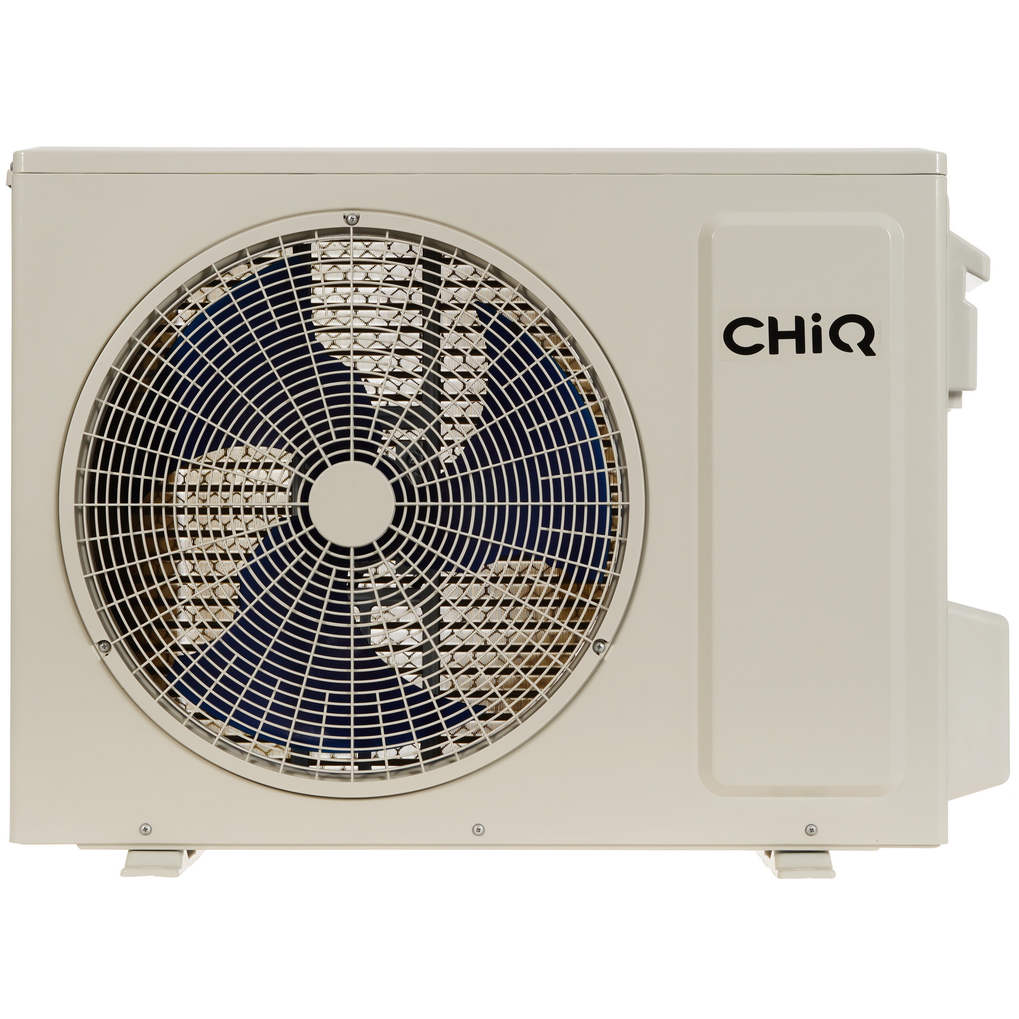 9010224 Кондиционер настенный сплит-система CHiQ CSH-24DB-S белый STDN-0146520 - Вид №5