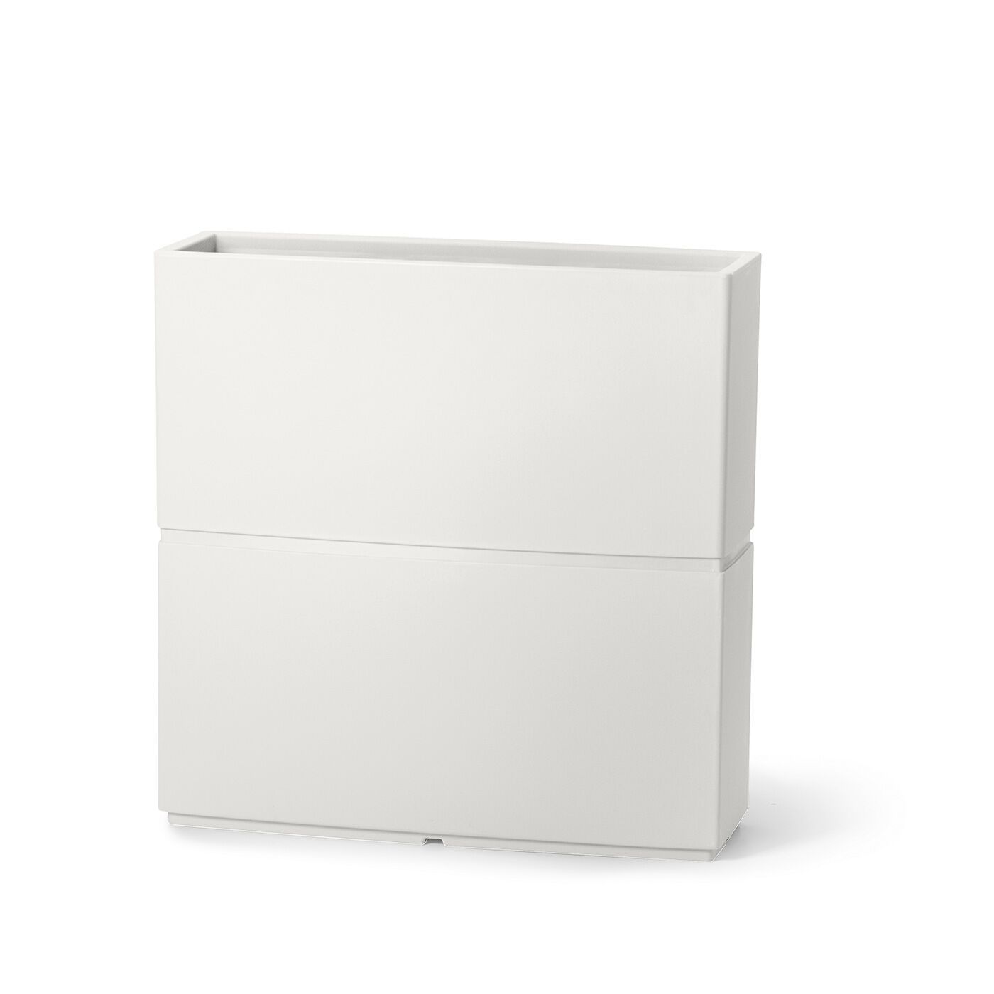 Прямоугольная сеялка из полиэтилена Lyxo Design DUNE ARCH-00019906 - Вид №4