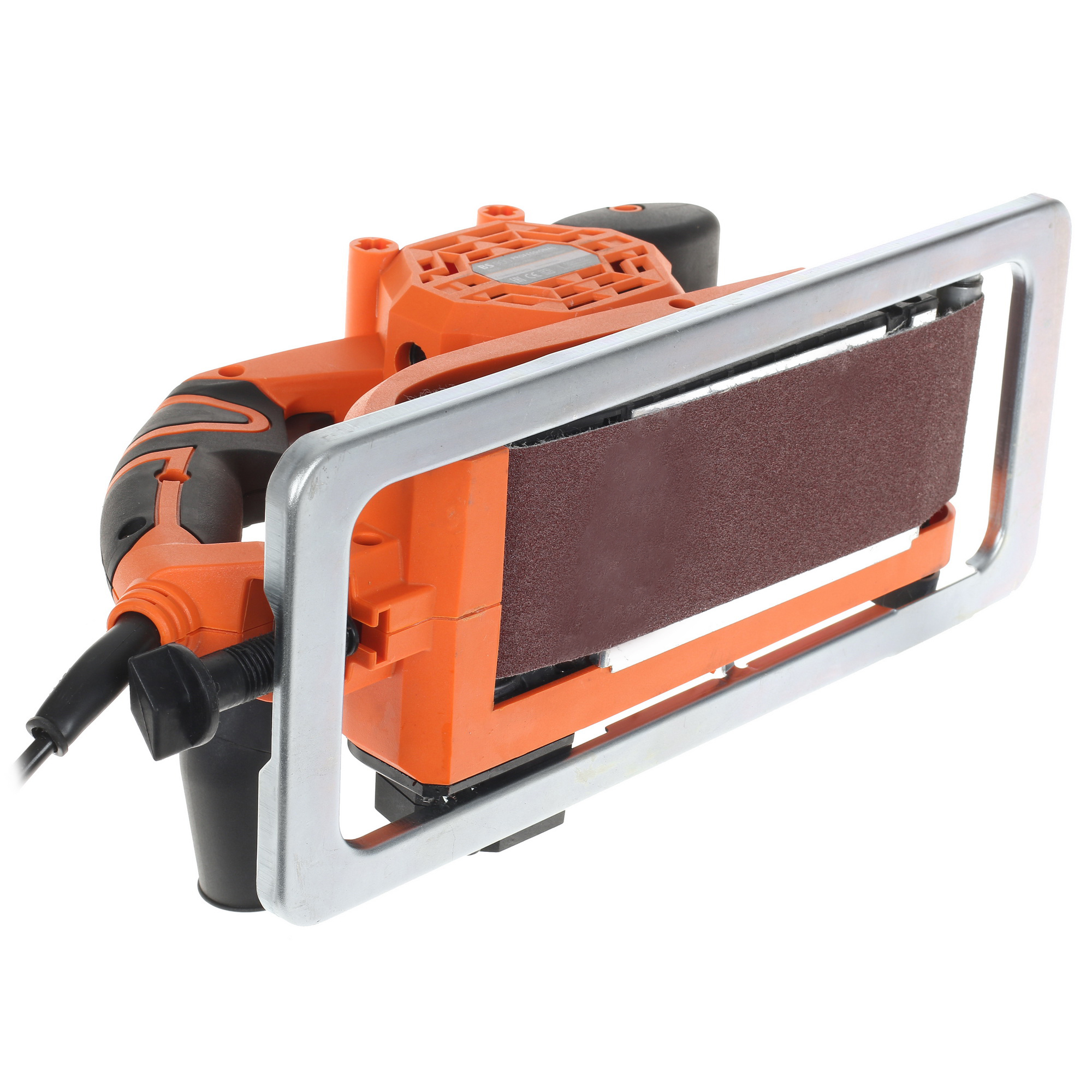 Ленточная шлифмашина Patriot BS 900 8112085 STDN-0109217 - Вид №4