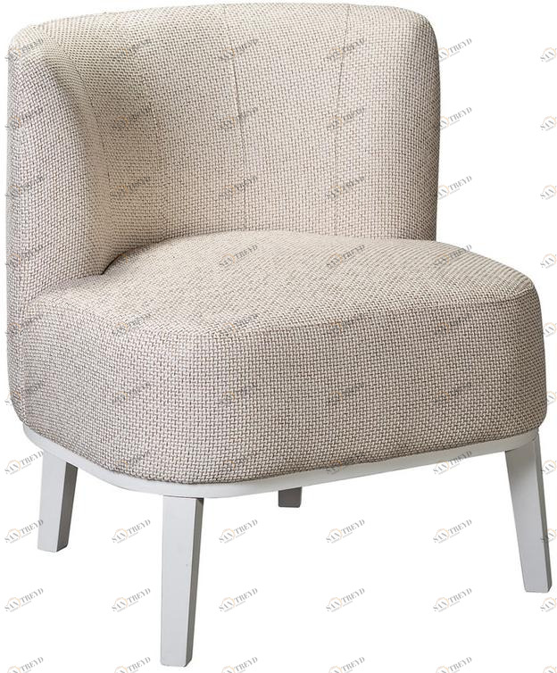 449 Кресло Шафран Пастель R-HOME 4000105_пастель