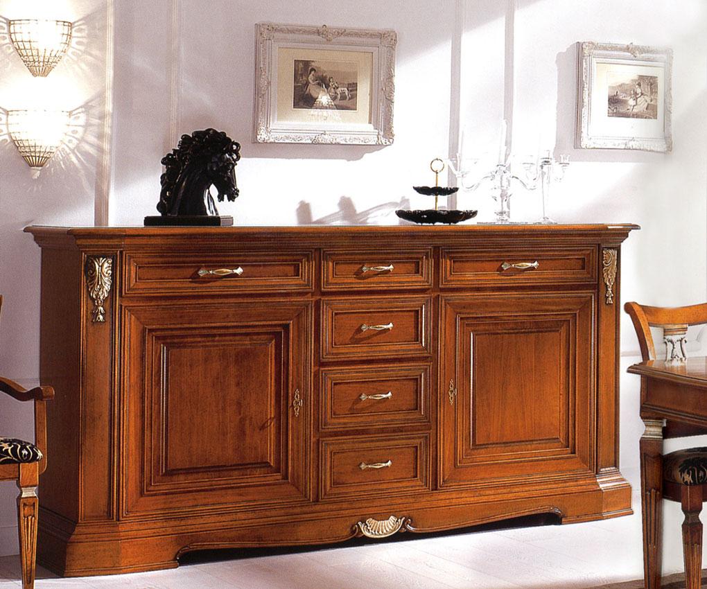 Буфет  BTC INTERNATIONAL E-730 Melograno