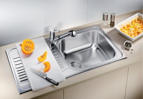 511908 Кухонная мойка Blanco Tipo XL 6 S  Blanco Tipo