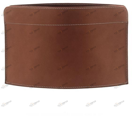 LIMAC design FIRESTYLE Полка для журналов из регенерированной кожи  Prgy44cc 