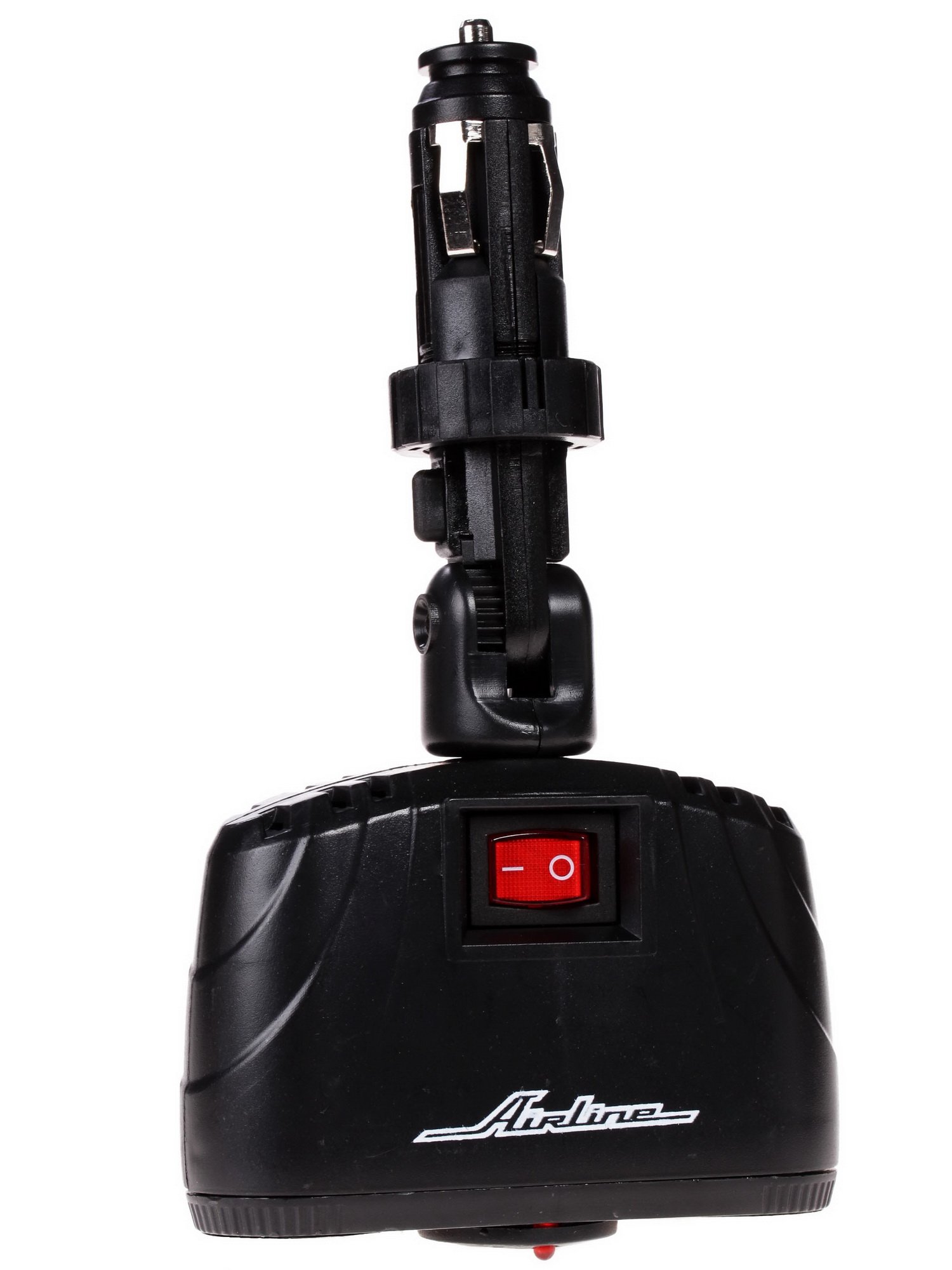 6720884 Разветвитель автоприкуривателя AIRLINE ASP-2TU-08 STDN-0005454 - Вид №2