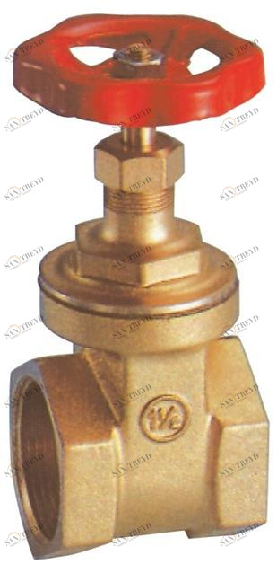 R.M. MANFREDI Задвижка латунная sun-id-1455296