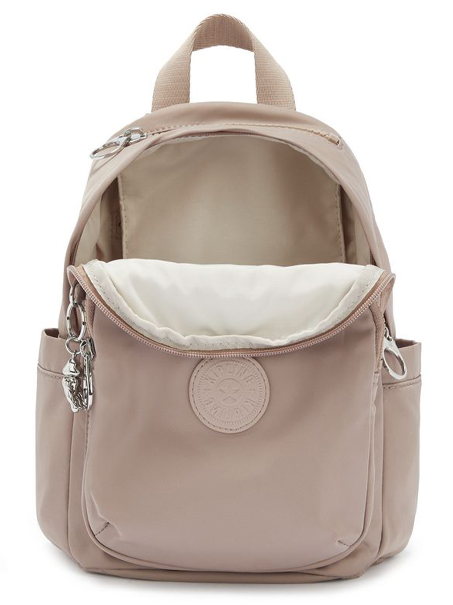 KI4586R58 Рюкзак Backpack Kipling Delia Mini  - Вид №3