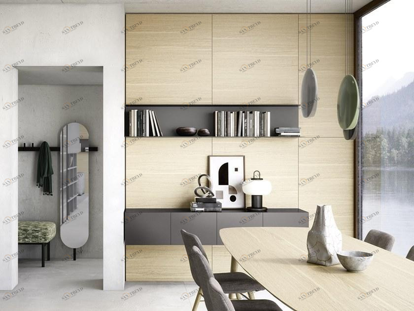 Novamobili Открытые элементы и контейнеры sun-id-1390104