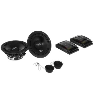 9116565 Компонентная акустическая система Tonemix ICN-6.2P 6"