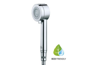 Ручной душ с 2 струями