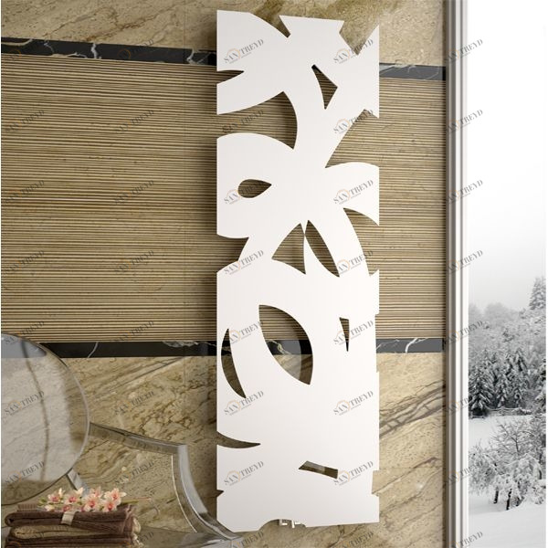 Hotech Дизайн-радиатор Prestige Collection Depero цвет белый