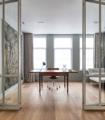 A63 Модульная система vola  - Вид №18