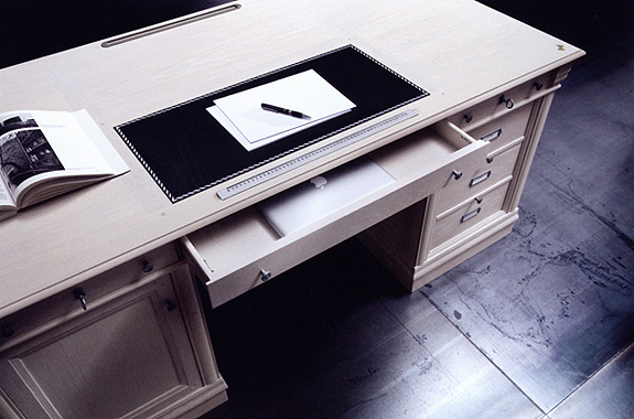 Письменный стол  BAMAX 03.805 CLASSICO - Вид №3