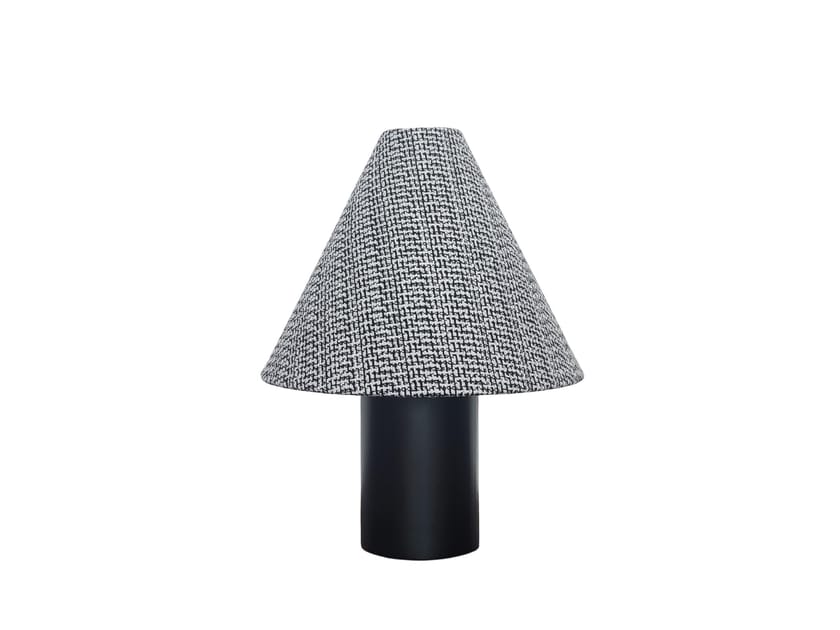 Металлическая светодиодная настольная лампа BIZZOTTO Varuni ARCH-00073702