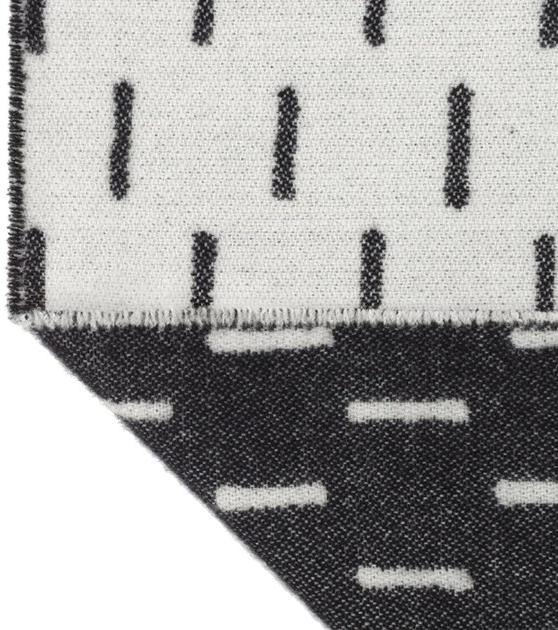 Hem Плед из шерсти мериноса Scribble Hem13710  - Вид №1