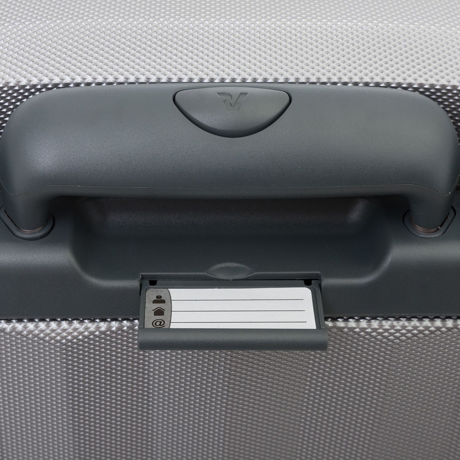 5163-0225 Чемодан 5163 S 4w Roncato Uno ZSL Premium  - Вид №8