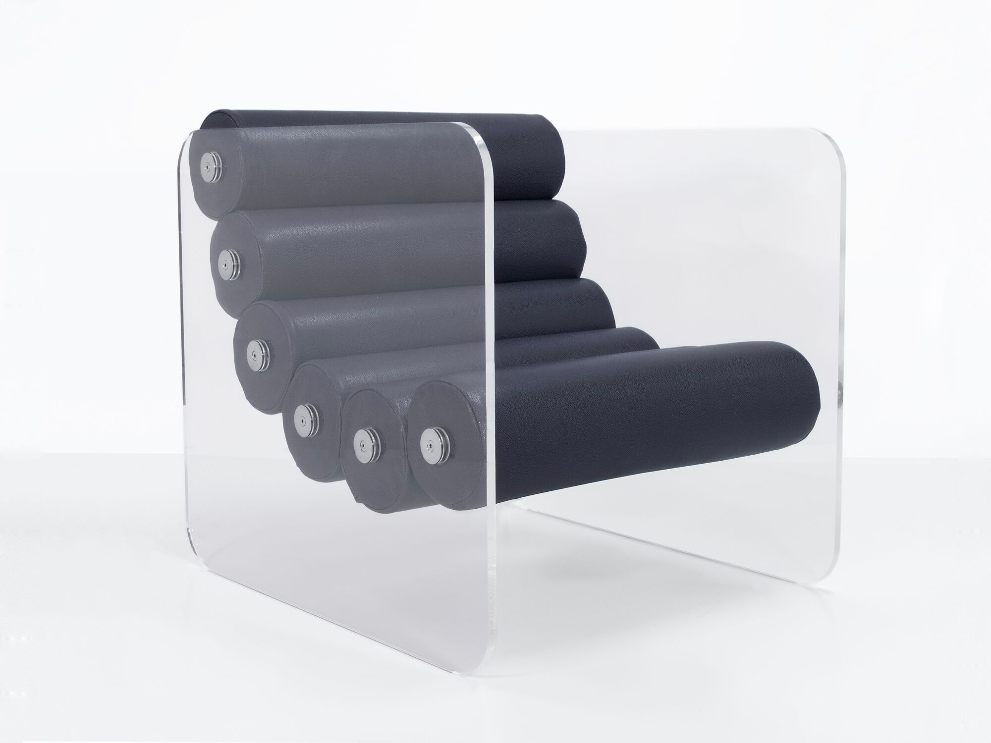 Кресло с подлокотниками KUUMO MW02 ARCH-00052083