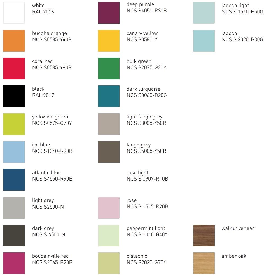 Модульная Книжная полка Cubit by Mymito ARCH-00126552 - Вид №92