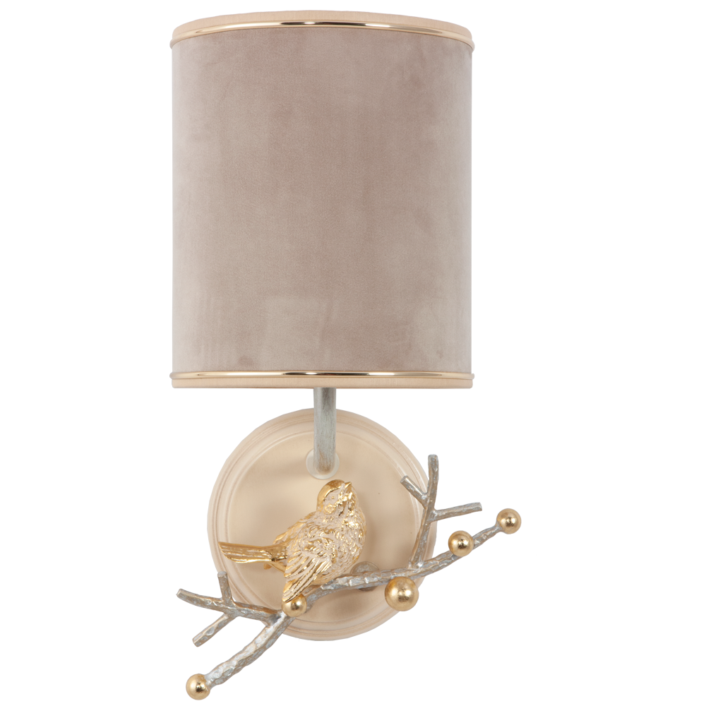 15009,79025,35063,35062 Комплект Терра Айвори из 4-х предметов BOGACHO 4627174553598, 4627174557893, 4627174557954, 4627174557923 - Вид №4