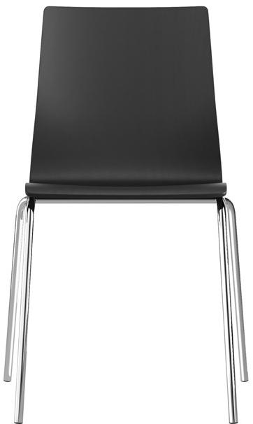 horgenglarus Штабелируемый стул из фанеры  8-100  - Вид №4