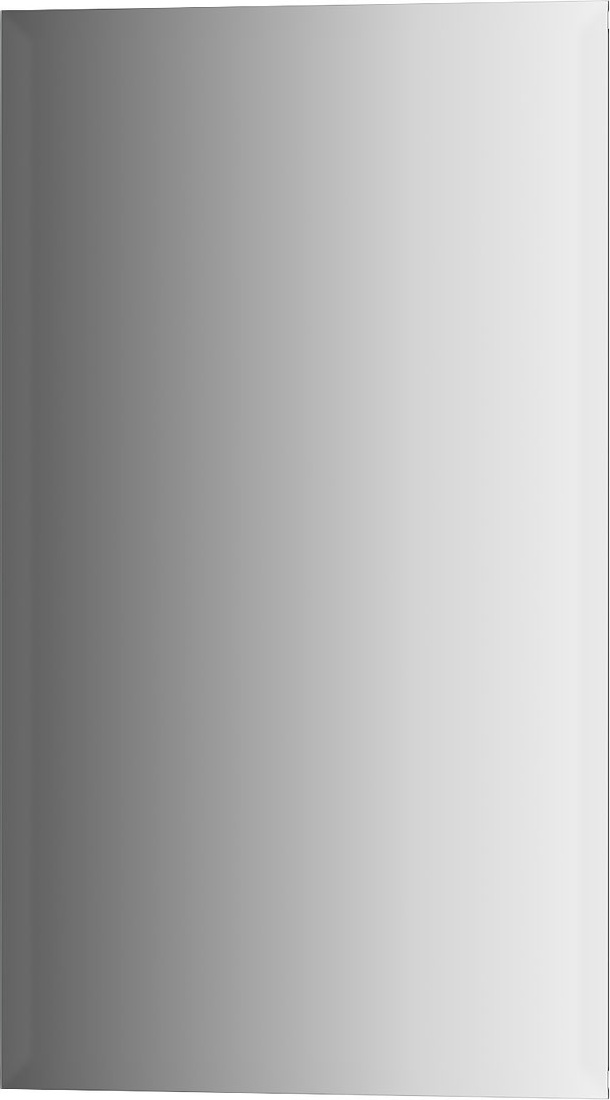 BY 0904 Зеркало с фацетом 15 mm EVOFORM Comfort