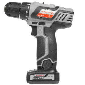 Дрель-шуруповерт Интерскол ДА-18ЭР 8191440